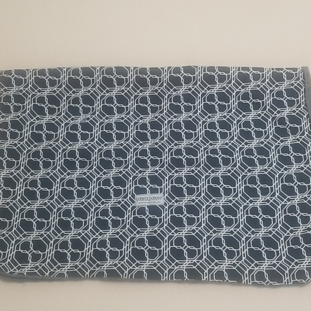 Car Seat Cover/Canopy - One Size